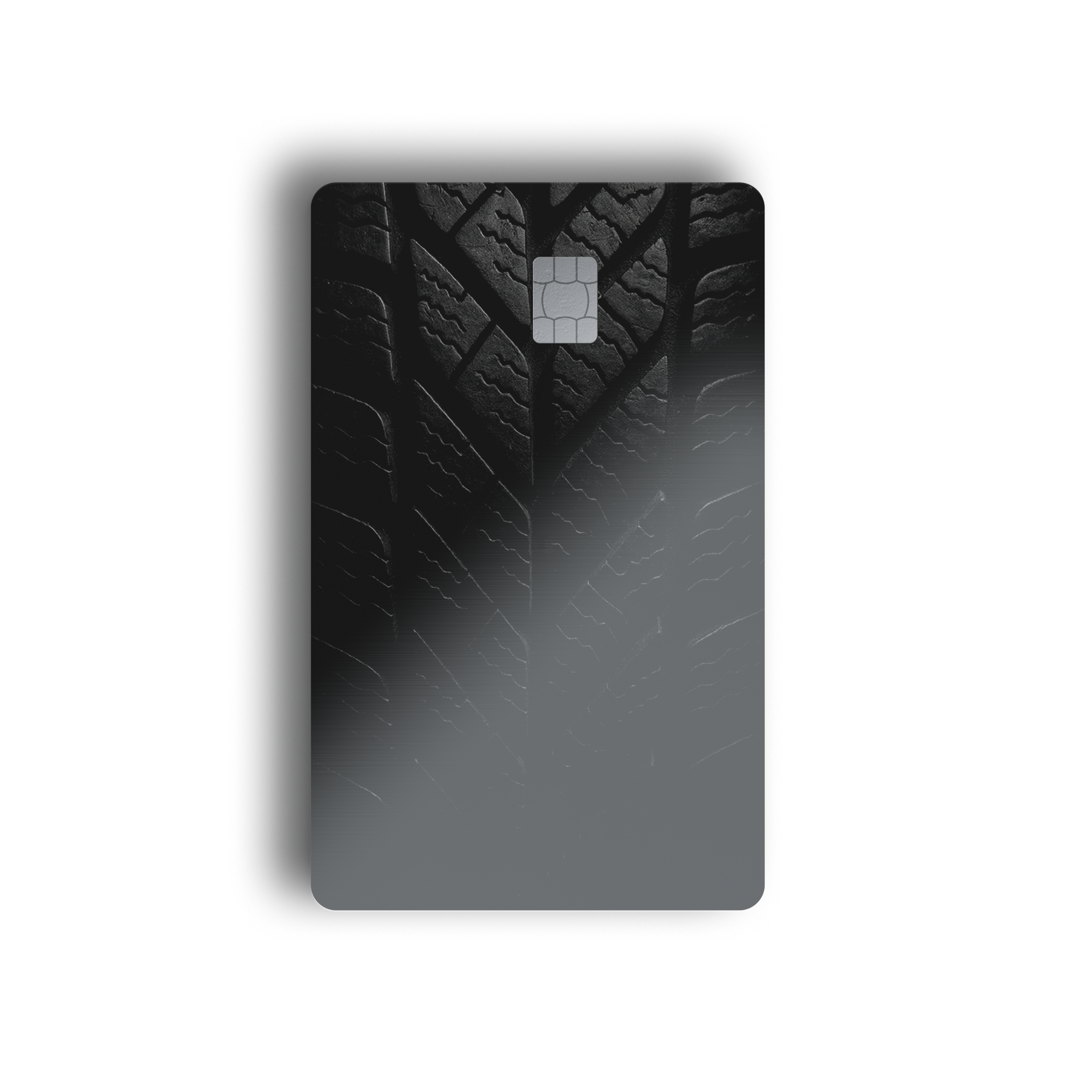 Road Grip Card Skin